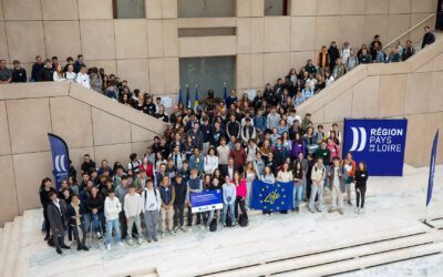 projet européen LIFE REVERS’EAU